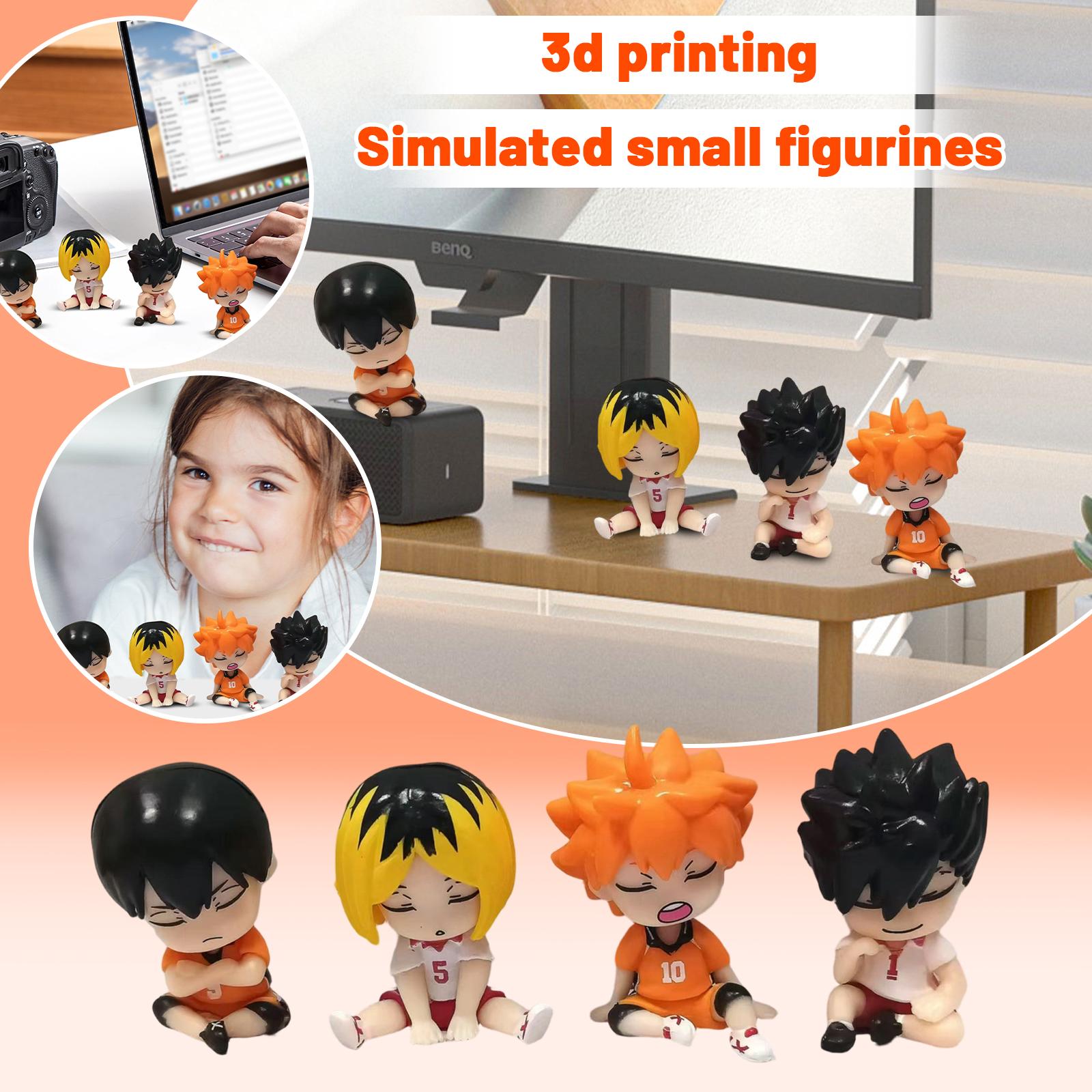 

Handmade Desktop Decorations For Boys And Girls Gifts One Size