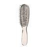 Detangling Hair Brush for Different Hair Types Wet and Dry Use Anti Static Designs Hair Comb with Ergonomic Grip