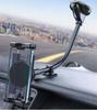 Car holder FOR windshield, cockpit, dashboard FOR tablet, phone