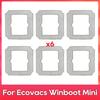 A65T-For Ecovacs Winboot Mini Vacuum Cleaner Mop Cloths Rag Accessory Spare Parts