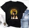 Emmylou Harris Didn’t Leave Nobody But The Baby Tee All Size S-5XL AD655 Unisex T-Shirt