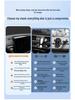 BYD Yuan PLUS 2024 Car Mount - Honor Edition Navigation Accessory