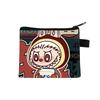 New Labubu Children's Coin Purse Student Cartoon Bag Trendy Mini Storage Bag