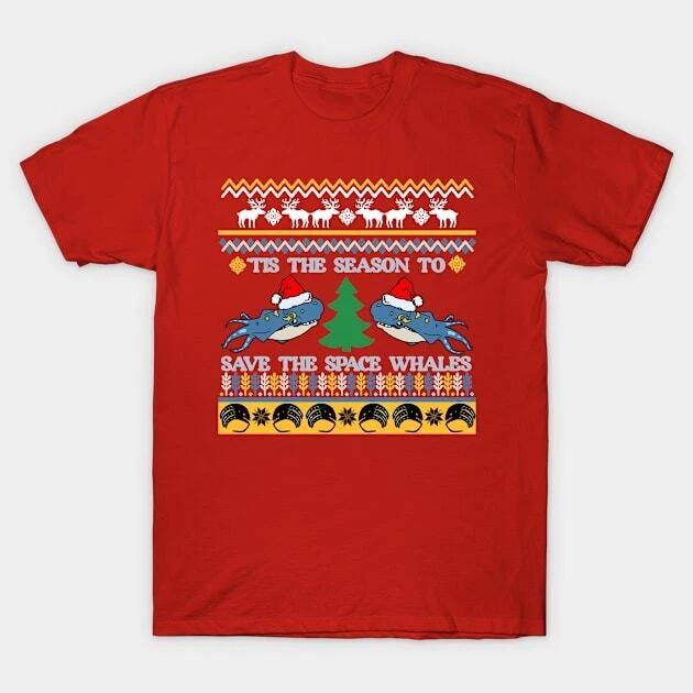 Tis the season! Made in Australia T-Shirt 4XL