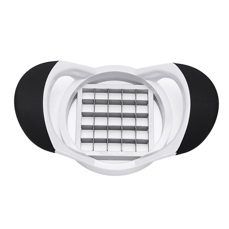 Multi-Function Stainless Steel Fruit Cutter Apple Pear Core Remover Mango Potato Tomato Slicer Divider Knife Kitchen Accessories