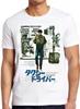 Taxi Driver Japanischer De Niro Kult Cooles Geschenk T-Shirt, Kultfilm UNISEX t-shirt