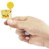 Skater Lunch Picks 12 pieces Pokemon 23N LKP2-A