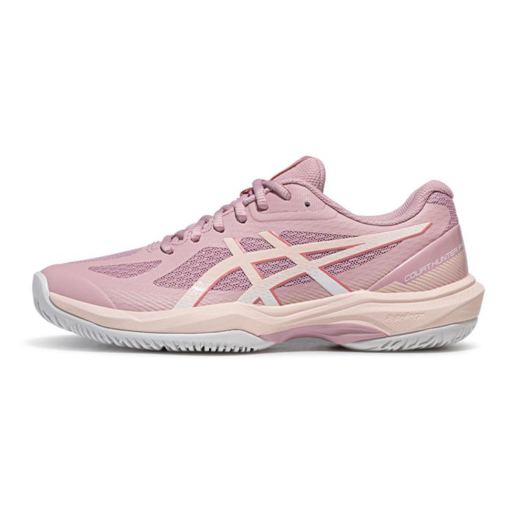 

Asics Court Hunter FF Comfortable Versatile Breathable Low-Top Badminton Shoes Women sneaker 1072A112-700 39