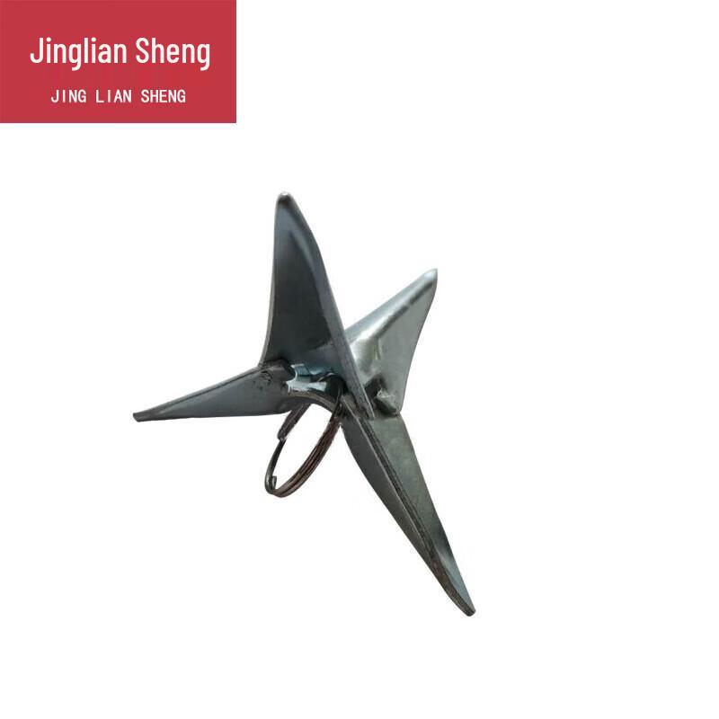 Portable Spike Strip Roadblock