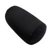 New Super Soft Headrest Solid Color Cylindrical Pillow Bed Decoration Convenient Travel Office Nap Pillow