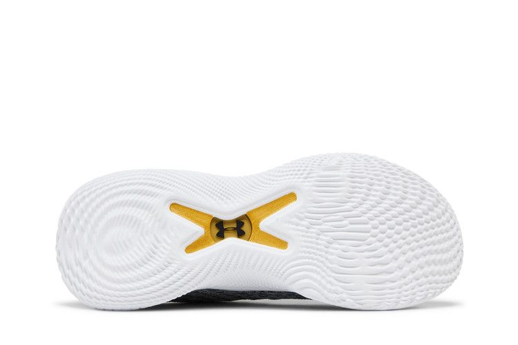 Curry Brand Curry Flow 10 'Father To Son'