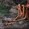 8mm Beads Bracelet Tassel Pendant 99 Muslim Prayer Meditation Yoga Necklace Bracelets Jewelry