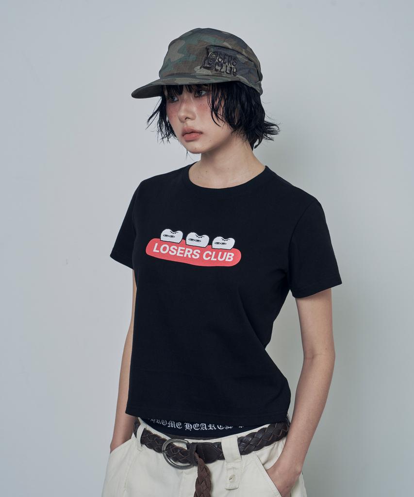 Lujeoseukeulleob Seersucker Scarf Bandana Cap Camo