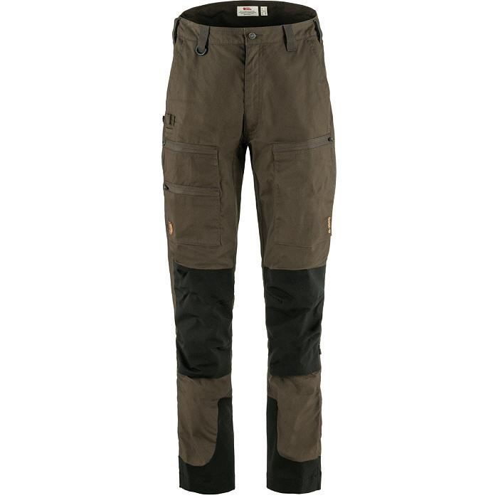 FJALLRAVEN Lapland Pro Stretch Trousers (12200166)