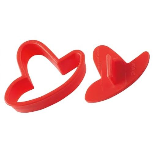 Skater Stamp Cookie Cutter Cutting Die Pressing Die Set of 4 Curious George CSM1
