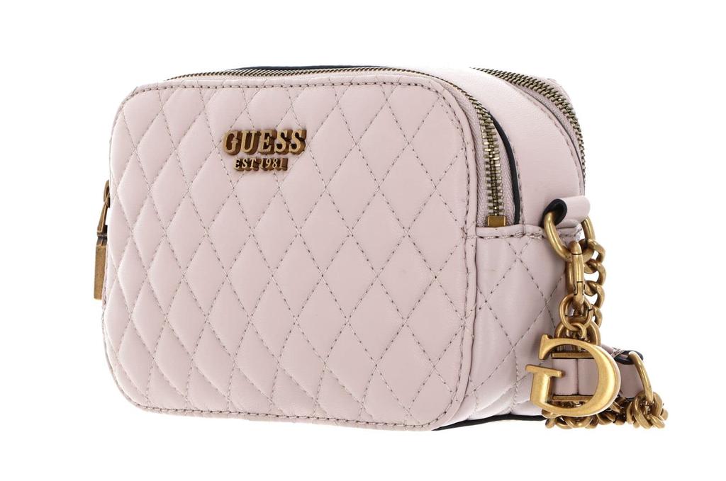 Guess Maila Camera Nude Women's Bag,