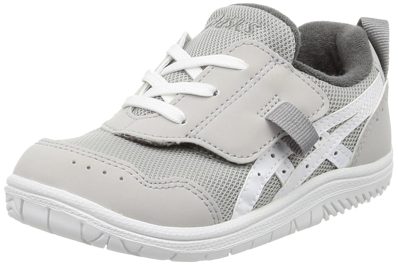 

Mysel MINI Kids Light 329 cm [Sukusuku] Gray/White 16.5