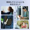 Sony White Wireless Headphones Bluetooth Compatible Lightweight Long Playback Time Up to approximately 55 hours of playback WH-CH530 / / / / / /