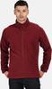 Куртка Regatta Thor Fleece Jacket бордо