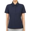 Galleria G forGe Pore Golfwear Women S Collar ShorT Sleeve T ShirT G4lc0k862 TwlT