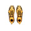 Li Ning Anti-Five Super Flight Zone Basketball Shoes Men Sneakers Yellow ABFV037-8