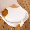Cat Design Seat Cushion for Chairs, Easy To Clean Pad Multiple Uses
