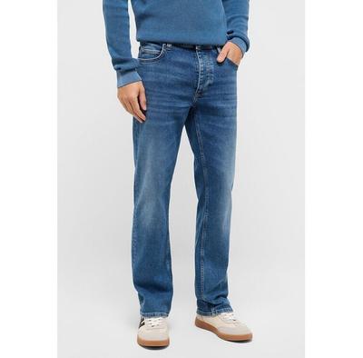 Mustang Style Michigan Straight Jeans