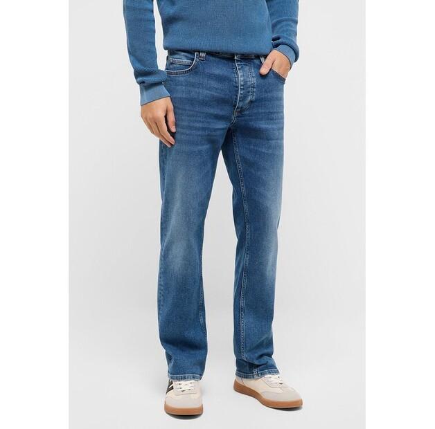 Джинсы Mustang Style Michigan Straight EU W38_L32