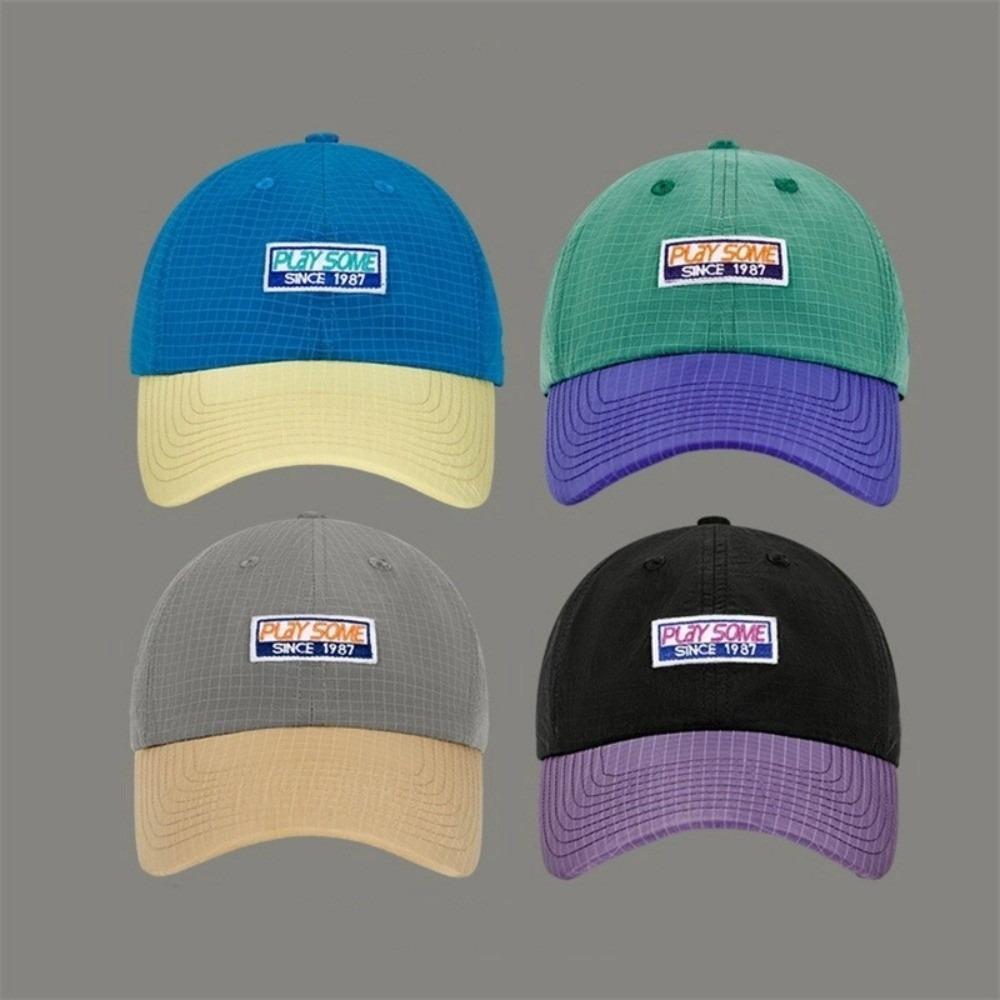 

Sun Shading Quick-drying Hat Breathable Top Cap Fashion Sun Hat Summer чорний