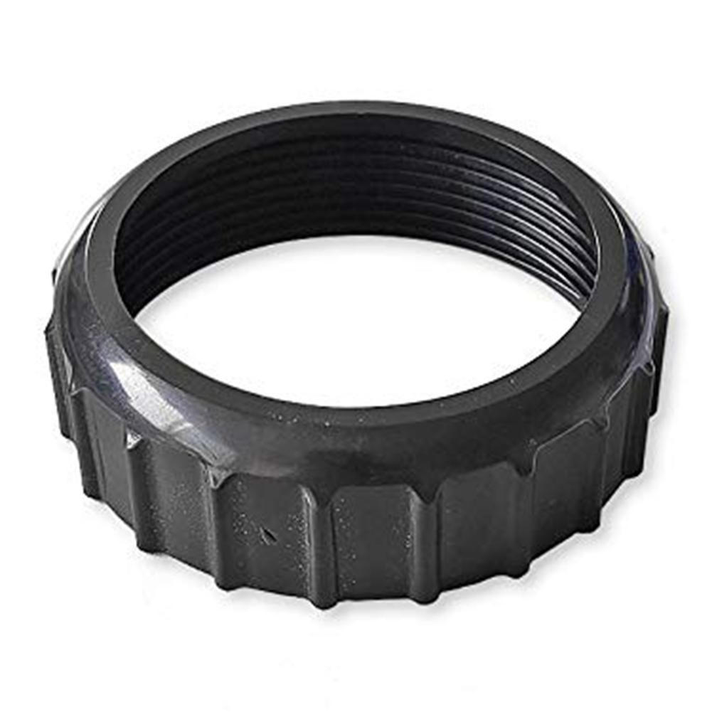 Easy Installation Threaded Ring Accessory Easy Installation 1 Piece Pre-Filter Connection Leak-Proof Connection