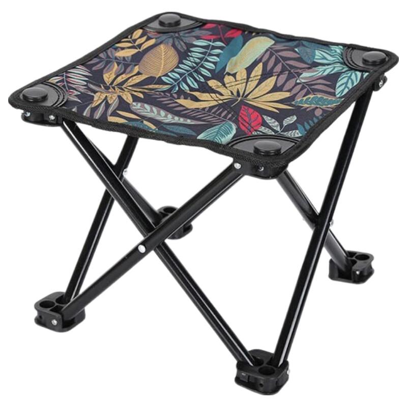 Portable Outdoor Folding Stool