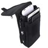 Large Screen Mobile Phone Bag Casual Waist Bag Daily Coin Purse Multi-Purpose Phone Belt Pouch Tactical Molle Phone Pouch Carry