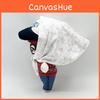 Gdragon Celebrity Plush Doll With Short Pile Fabric For Collectors And Fans