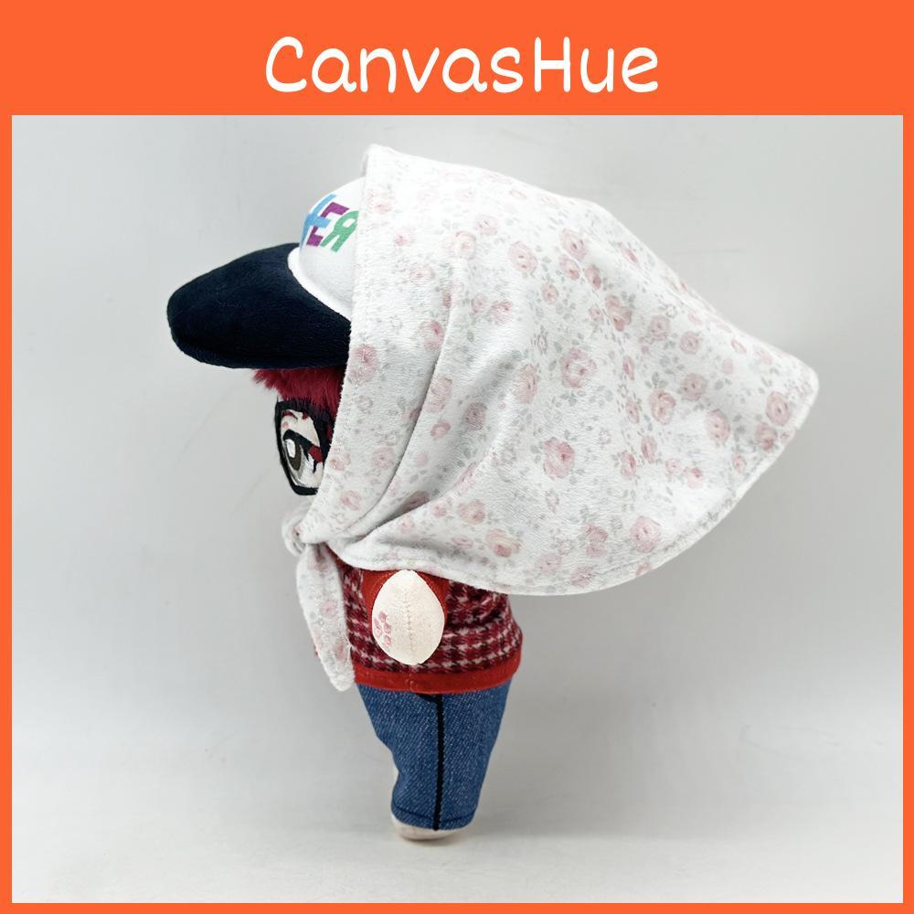 Gdragon Celebrity Plush Doll With Short Pile Fabric For Collectors And Fans