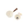 5/7pcs Japanese Style Lucky Cat Teapot Set Ceramic Bubble Tea Set Kung Fu Tea Pot Set  Office