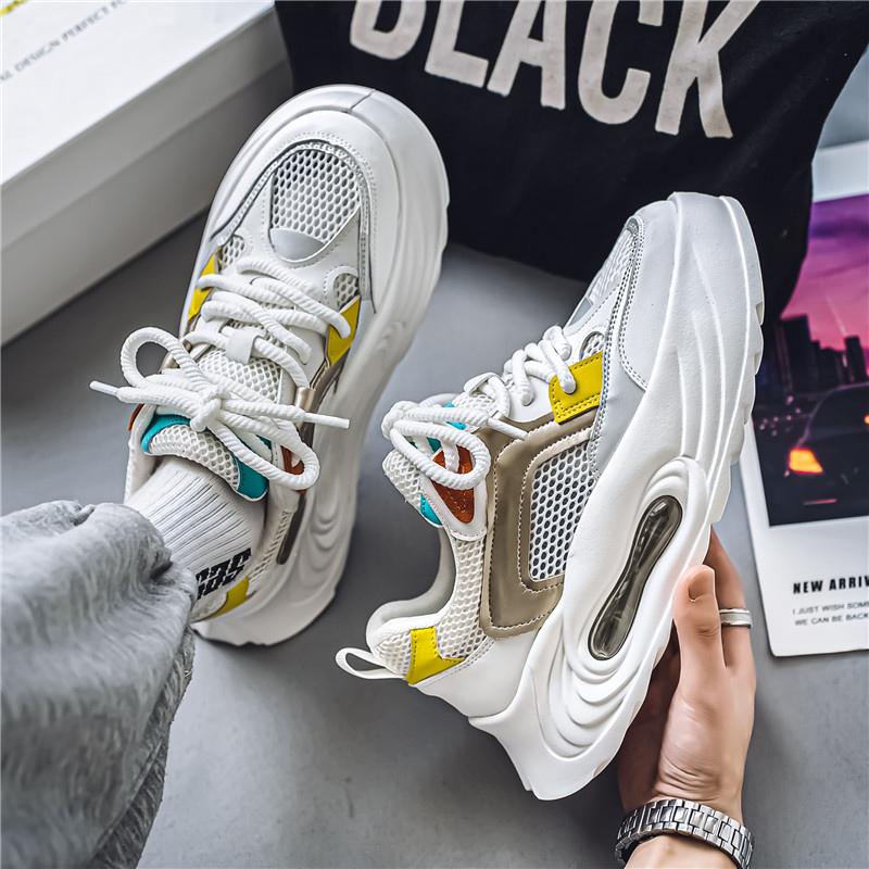 Спортивная обувь — фото 22