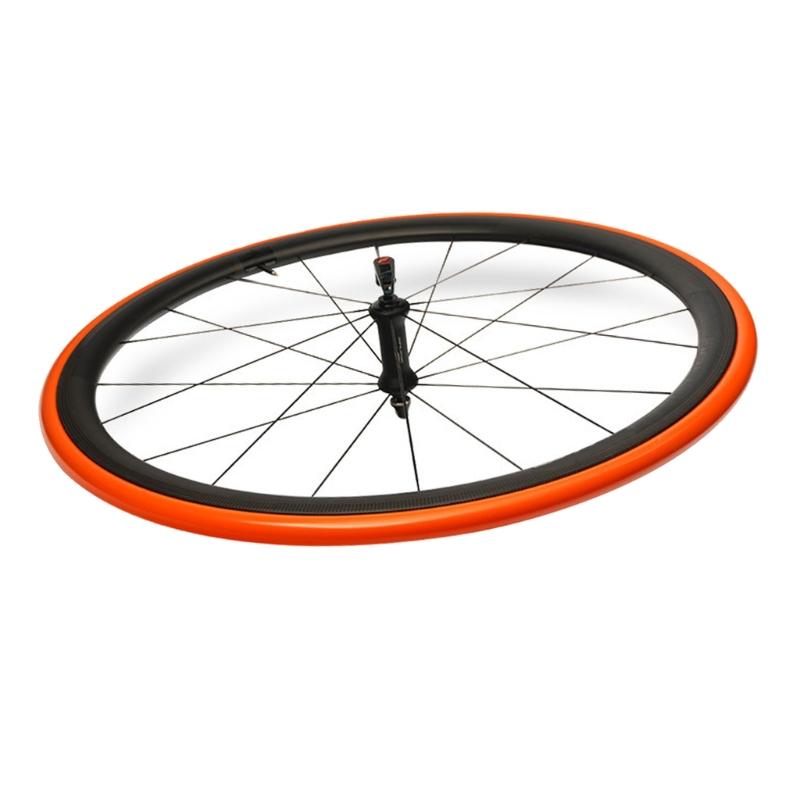 Camere d'aria per biciclette da strada leggere, resistenti alle forature, ricambio per biciclette, camera d'aria interna per pneumatici, durevole
