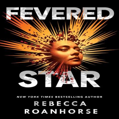 Fevered Star by Rebecca Roanhorse Paperback Book 9781786186041