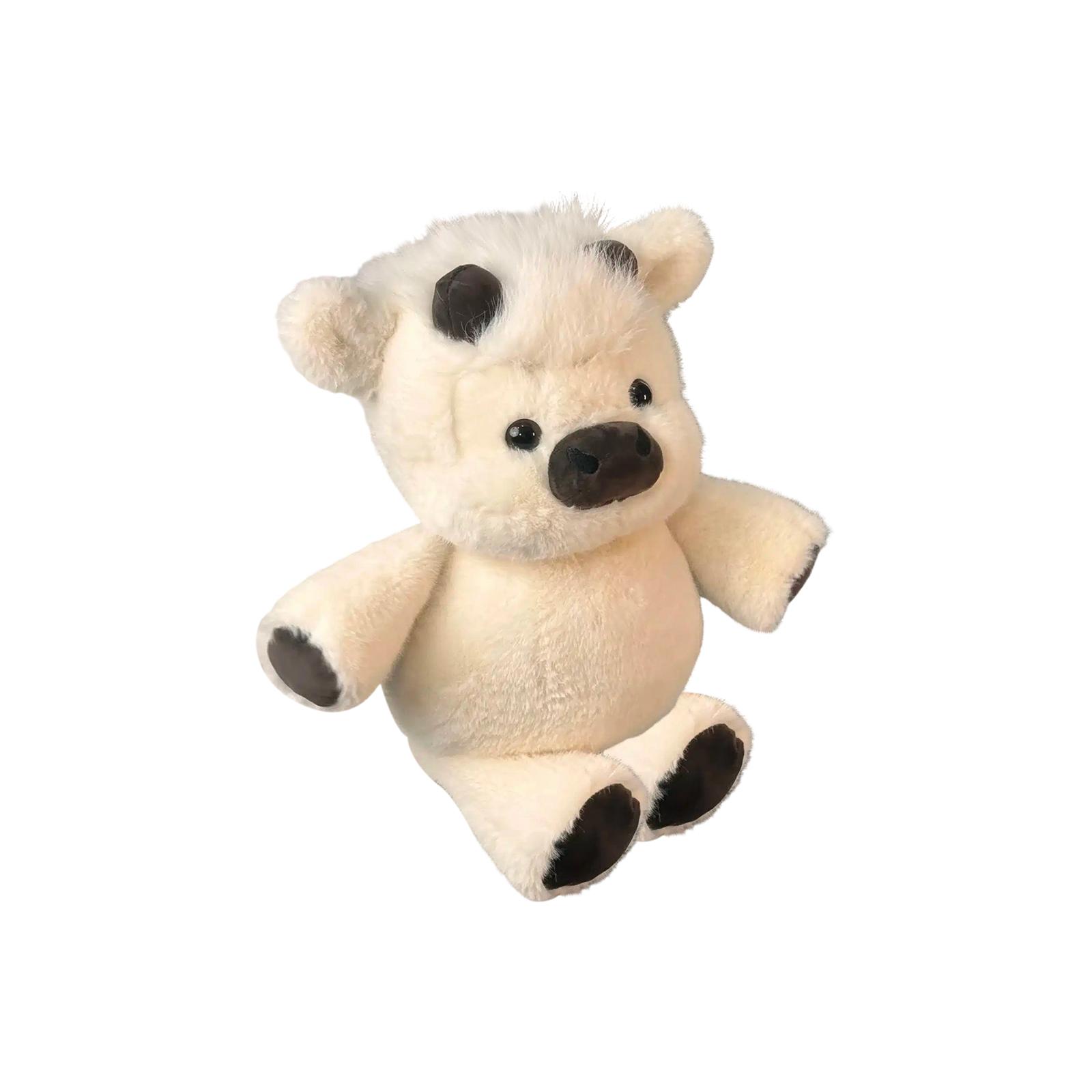 

Creative And Adorable Running Plush Toy, Perfect For Everyday Play And As A Gift For Children. One Size белый