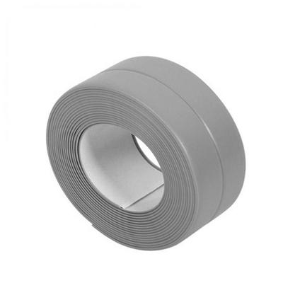 Charm Bath Sealing Strip Self Adhesive Trim Kitchen Tool 3.2m Strip Sink Bath Wall Sealing Basin Edge