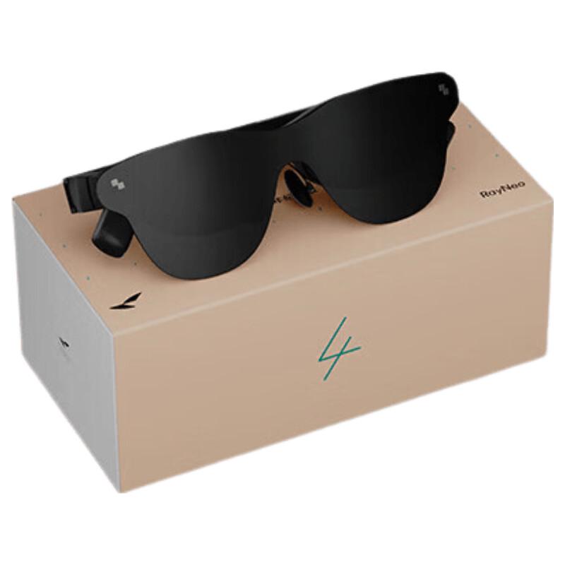 FFALCON Thunderbird Air 3s AR Glasses