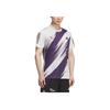 Adidas Marathon Beijing Quick-Dry Comfortable Stylish Soft Running T-Shirt Men Tops IA8924