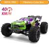 Professional 1:16 High Speed 80KM/H 4-wheel Drive MAX/PRO Brushless Remote Control Car Off-Road Drift RC Racing Vehicle for Kids Adults Outdoor Toys