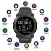 FD68S Nieuwe Smart Watch Mannen Vrouwen Bluetooth Smartwatch Touch Smart Armband Fitness Armband Verbonden Horloges voor IOS Android