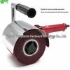 Stainless Steel Brushed Wheel with Sandpaper 120x100x19mm – Easy-to-Use Polishing Wheel