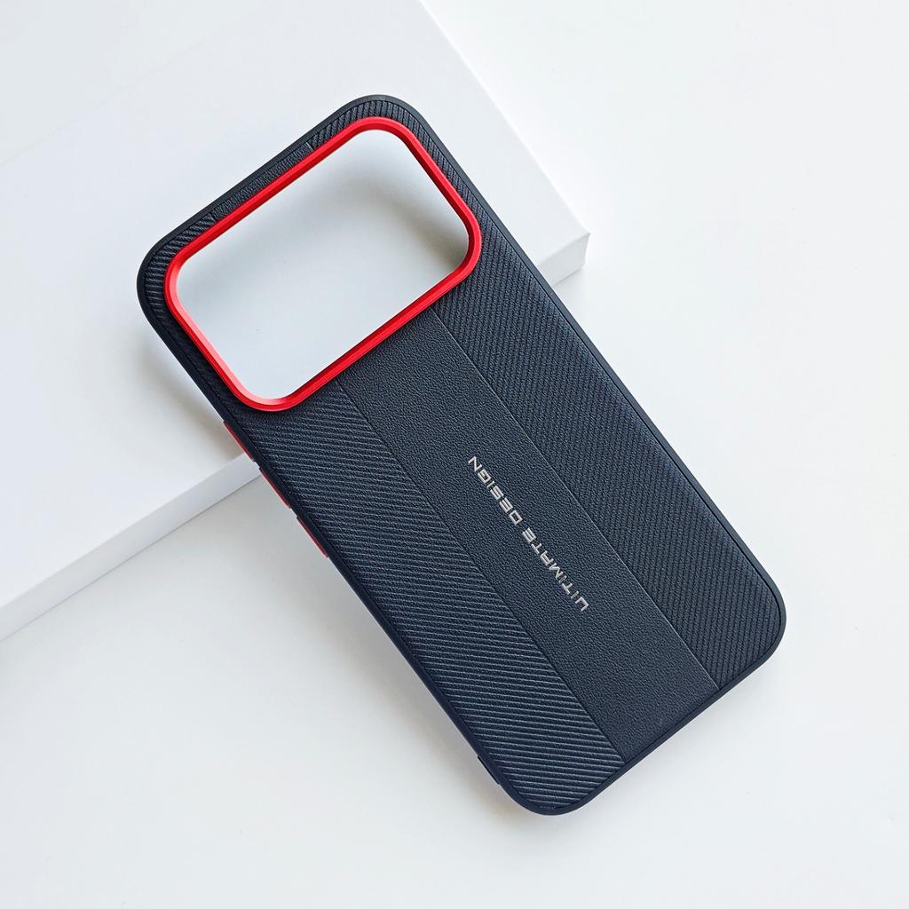 For Huawei Honor 600 Pro Case Luxury Hard PU Fashion Protective Back Cover Case For Huawei Honor 600 600Pro Phone Shell
