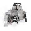 NEW 2 Stroke  Engine Motor with Carburetor Air Filter Gear Box  Most Air-cooled Mini Off-road Vehicles