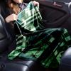 Matrix Blanket Suitable All Seasons Soft Comfortable Sofa Office Home Blanket Holiday Birthday Gift Blanket Soft And Comfortable Sofa Blanket Sheet