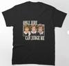 Judy Can Judge Me Funny Classic Classic T-Shirt