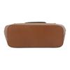 Longchamp Bolso Mini Dumpling Épure Con Correa de Hombro Desmontable Ajustable Bolso de Hombro para Mujer Marrón Dorado 10319HFY504